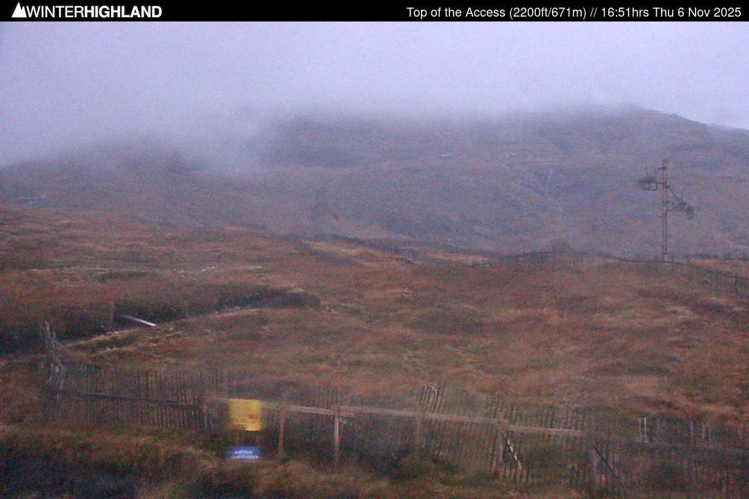 Web Cam Currently Unavailable