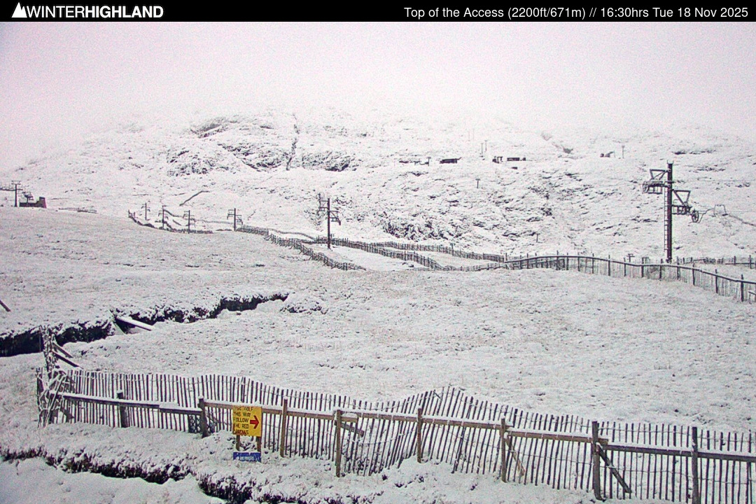 Web Cam Currently Unavailable