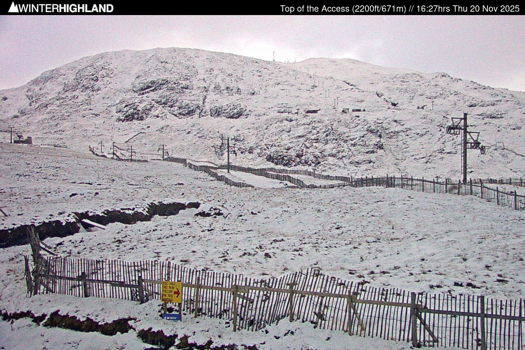 Web Cam Currently Unavailable