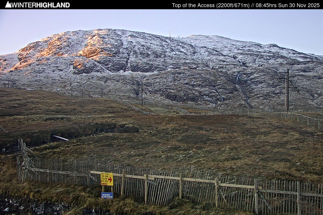 Web Cam Currently Unavailable