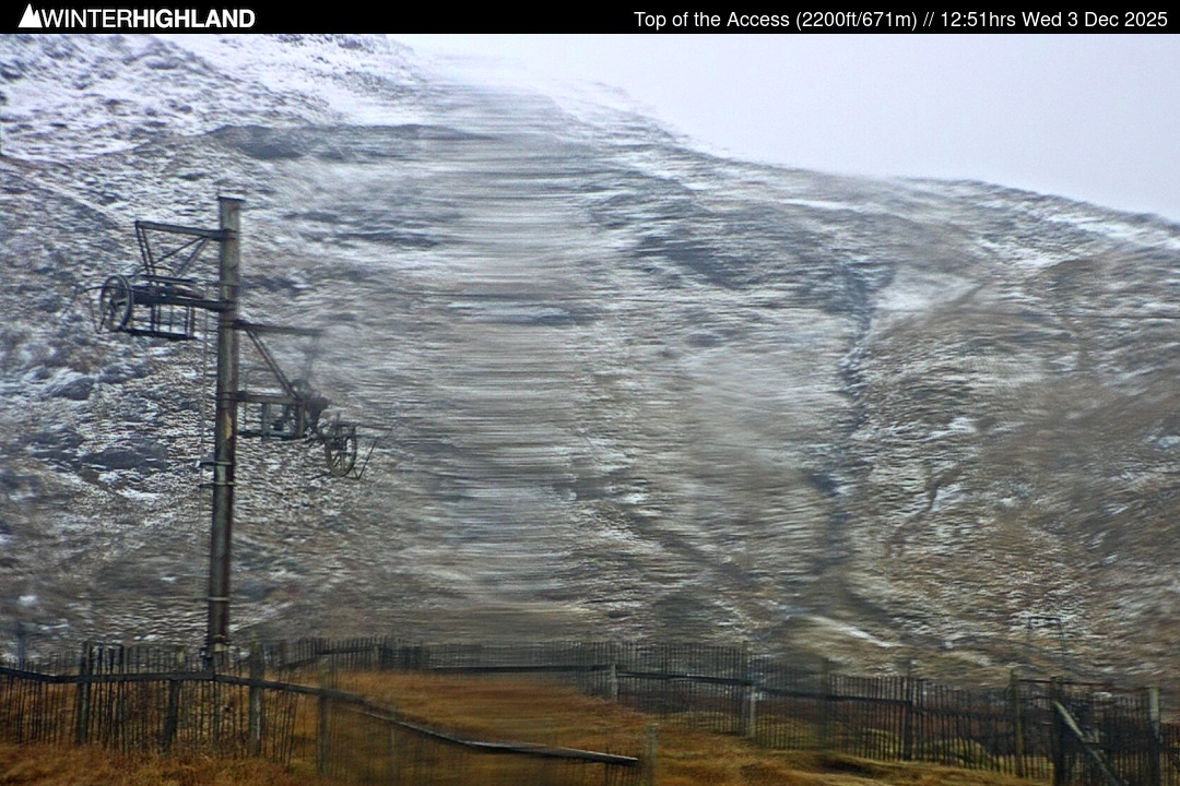 Web Cam Currently Unavailable