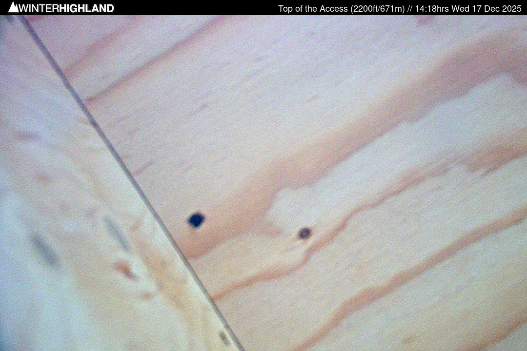 Web Cam Currently Unavailable