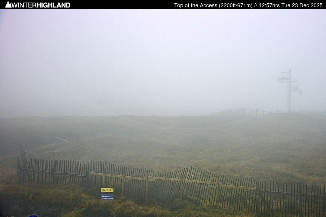 Web Cam Currently Unavailable