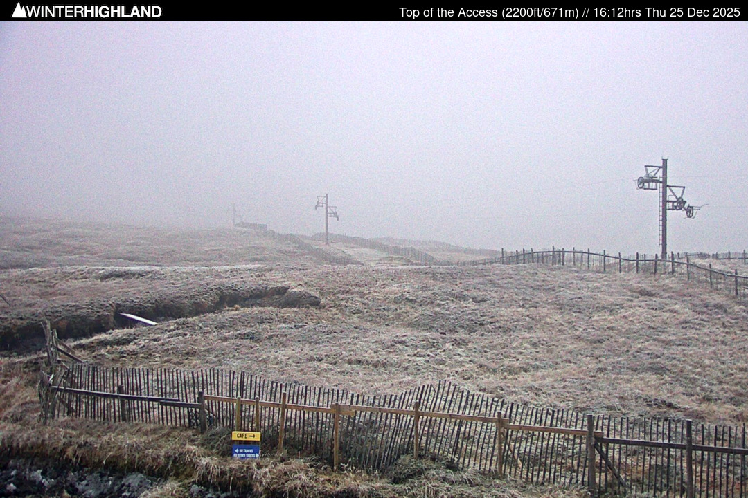 Web Cam Currently Unavailable