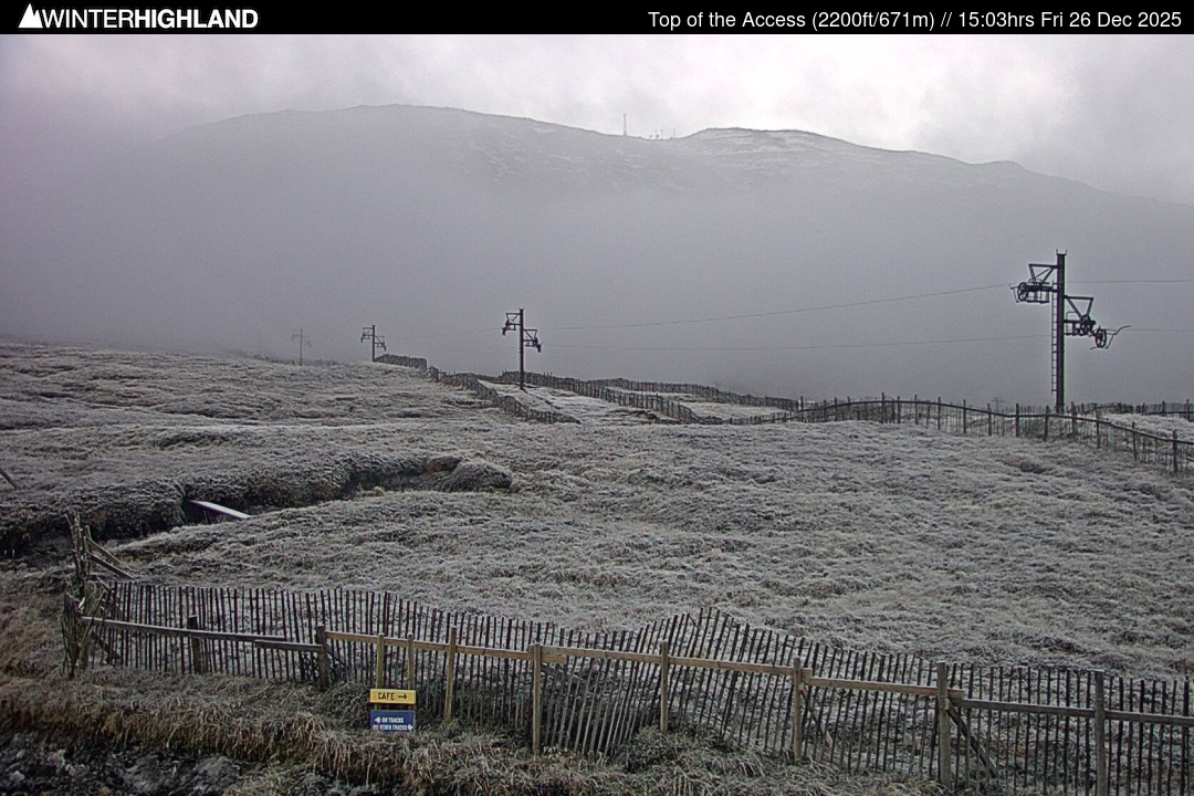 Web Cam Currently Unavailable