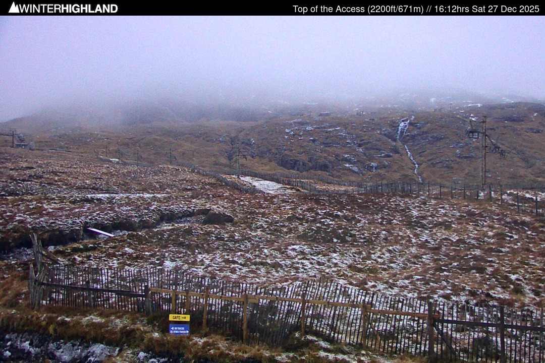 Web Cam Currently Unavailable