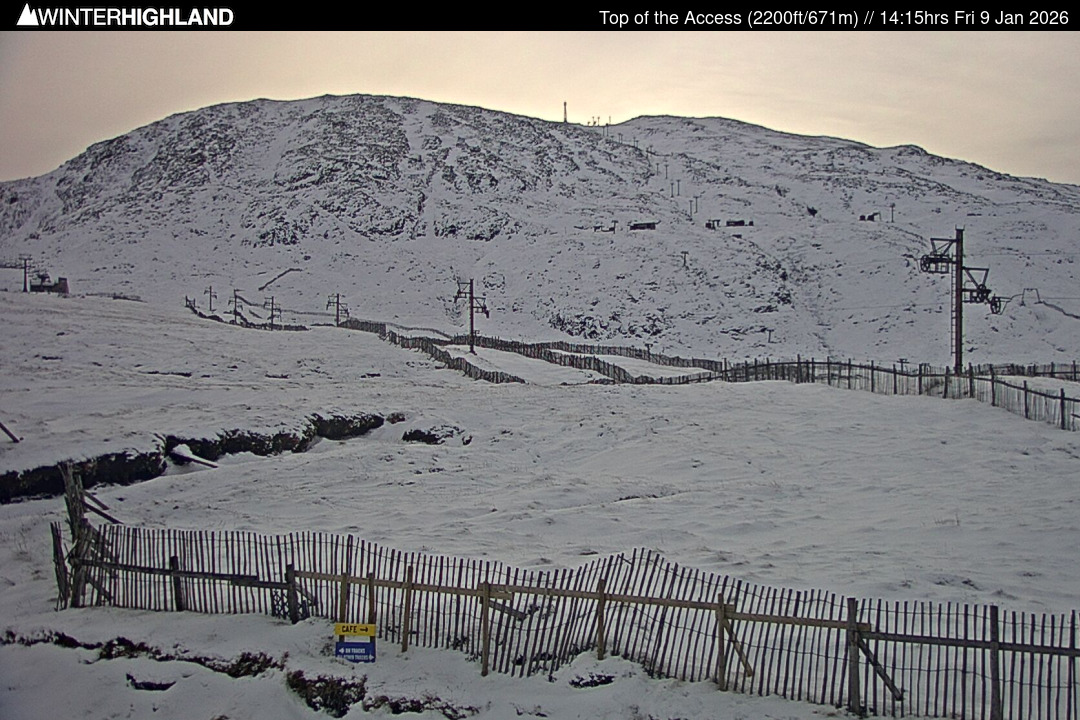 Web Cam Currently Unavailable