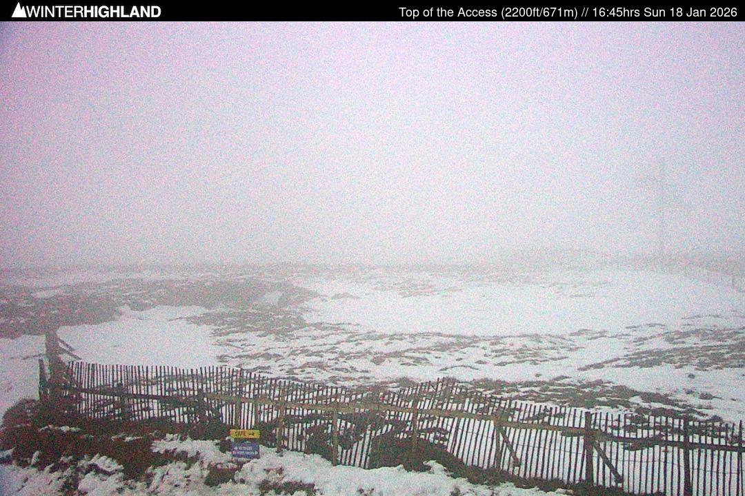 Web Cam Currently Unavailable