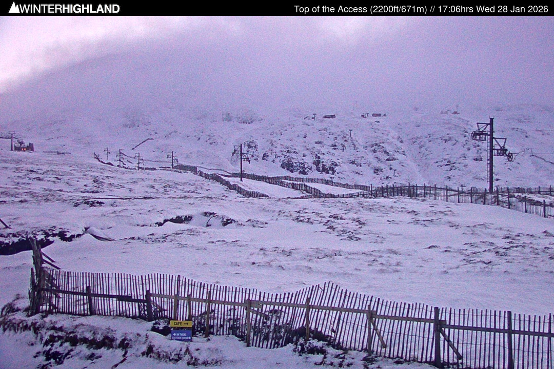 Web Cam Currently Unavailable