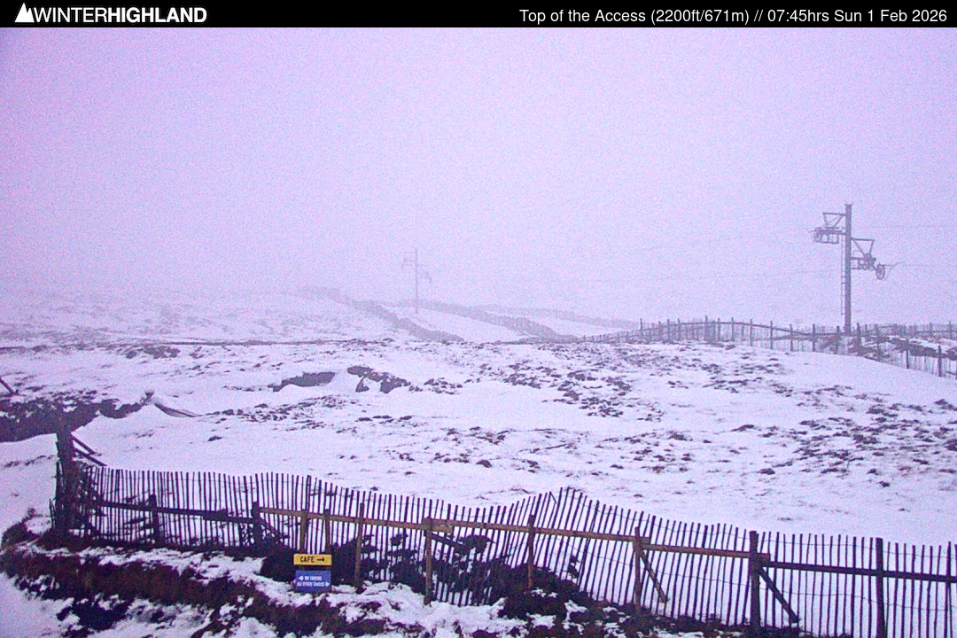 Web Cam Currently Unavailable