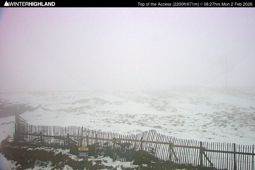 Web Cam Currently Unavailable