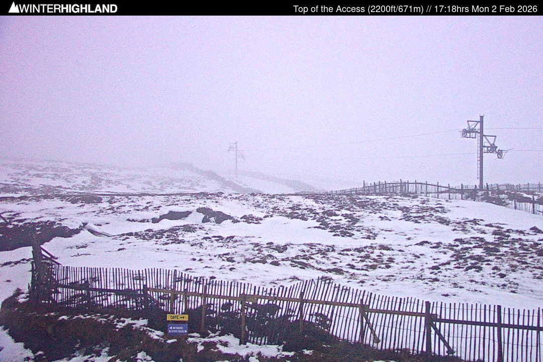 Web Cam Currently Unavailable