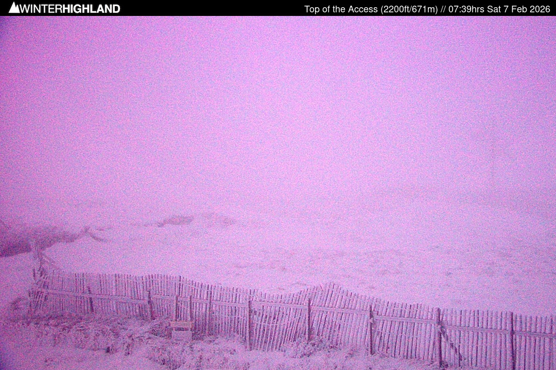 Web Cam Currently Unavailable