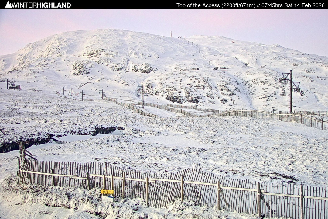 Web Cam Currently Unavailable