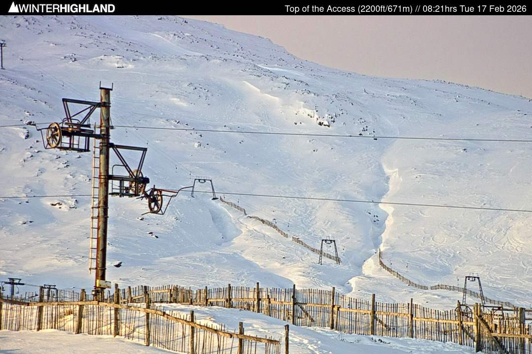 Web Cam Currently Unavailable