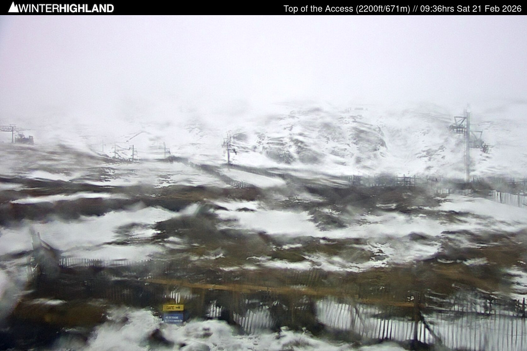 Web Cam Currently Unavailable