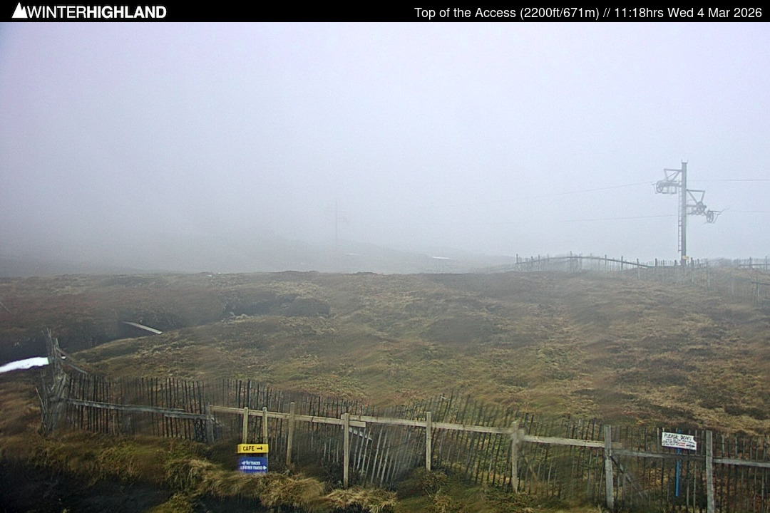 Web Cam Currently Unavailable