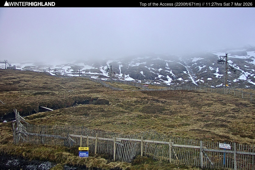 Web Cam Currently Unavailable