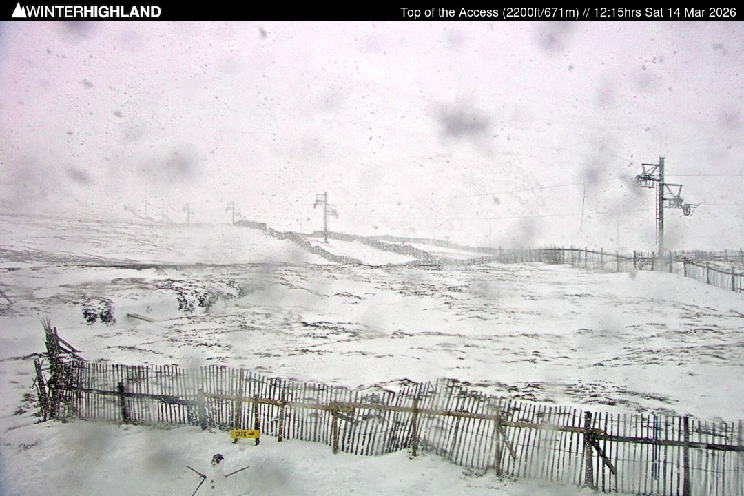 Web Cam Currently Unavailable