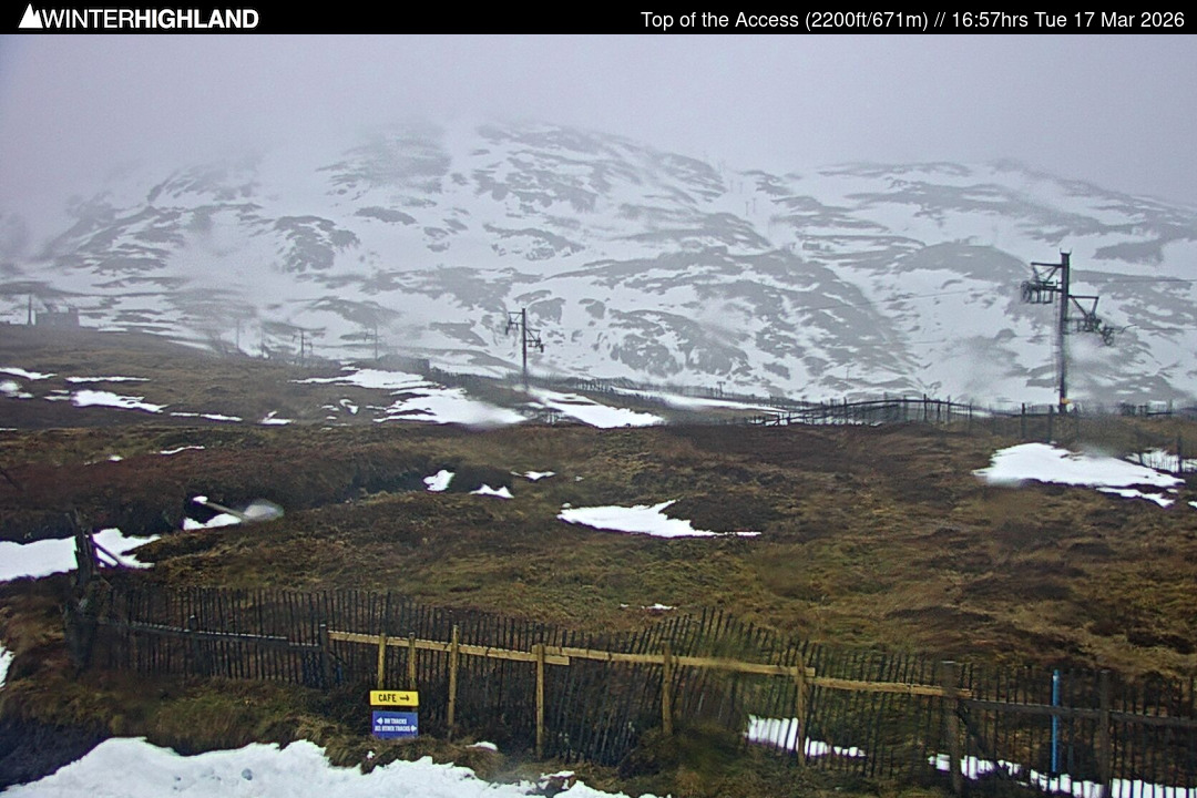 Web Cam Currently Unavailable