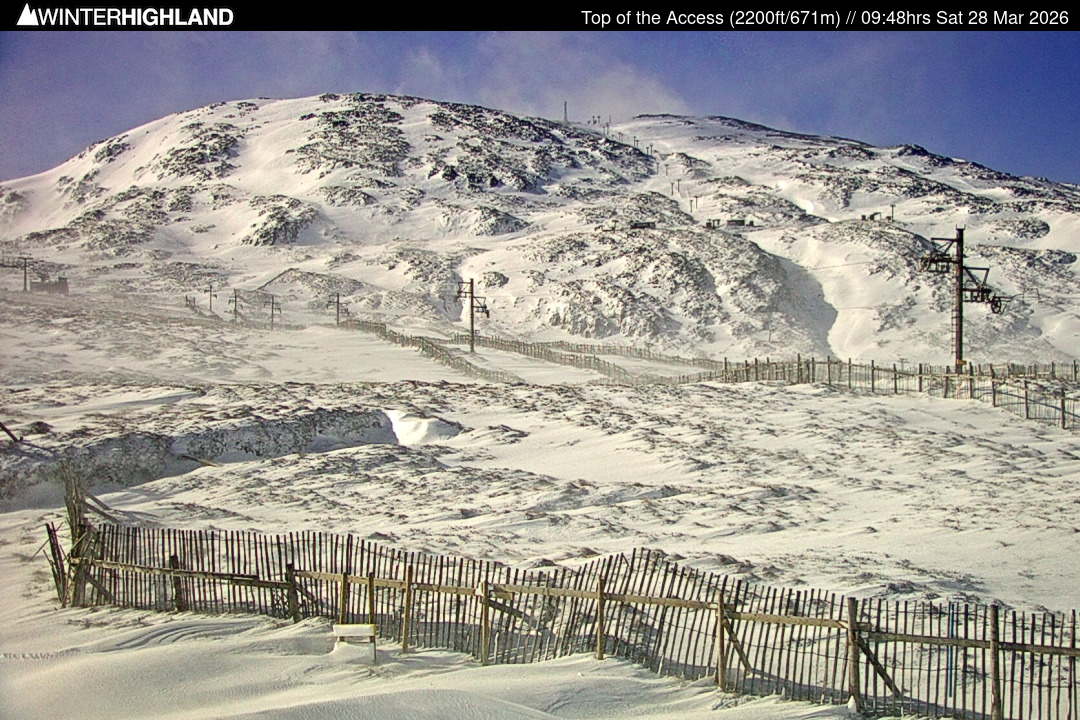 Web Cam Currently Unavailable