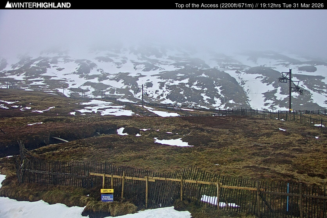 Web Cam Currently Unavailable