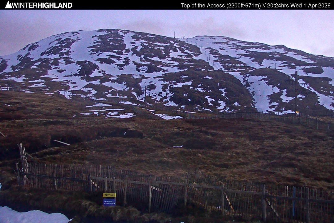 Web Cam Currently Unavailable