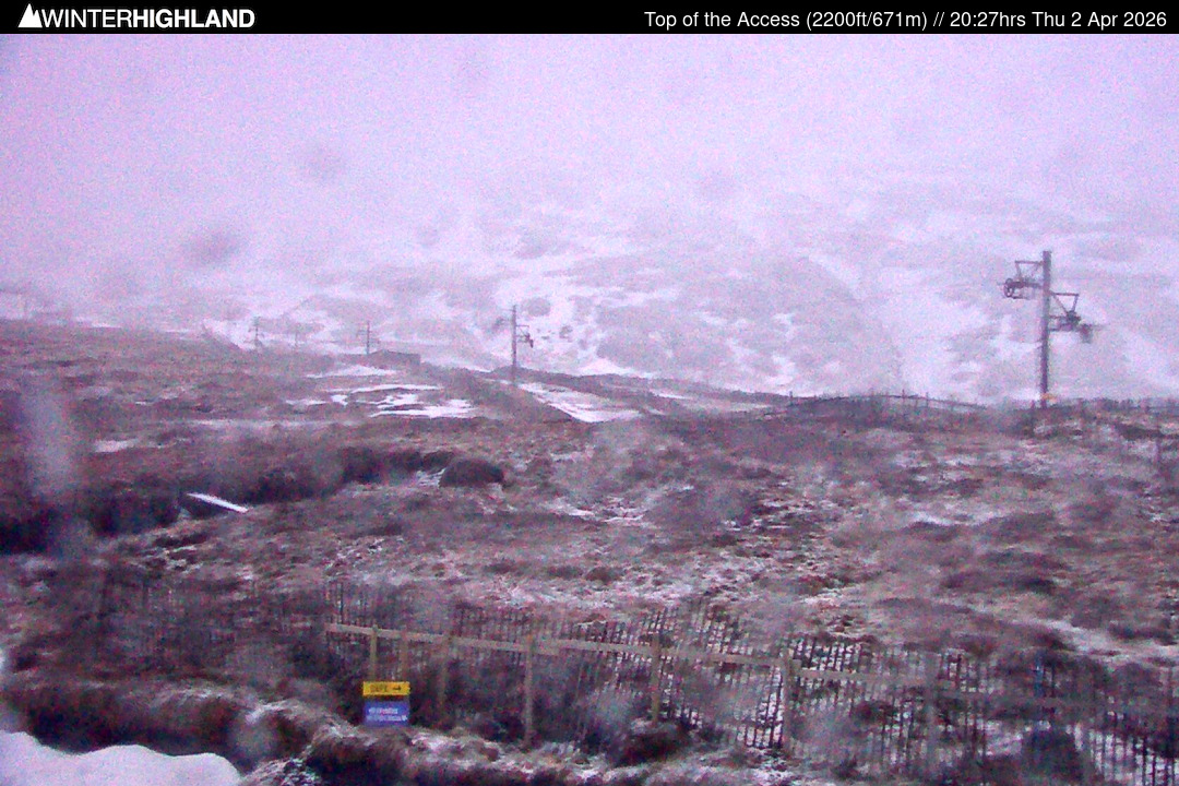 Web Cam Currently Unavailable