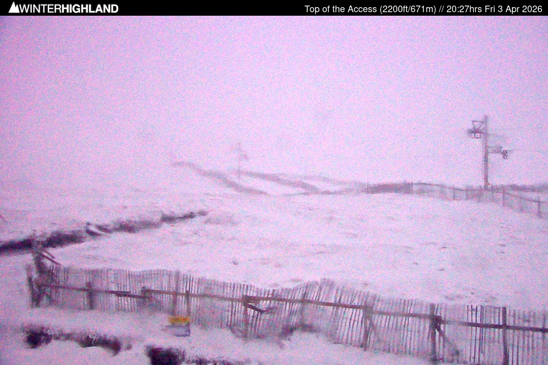 Web Cam Currently Unavailable