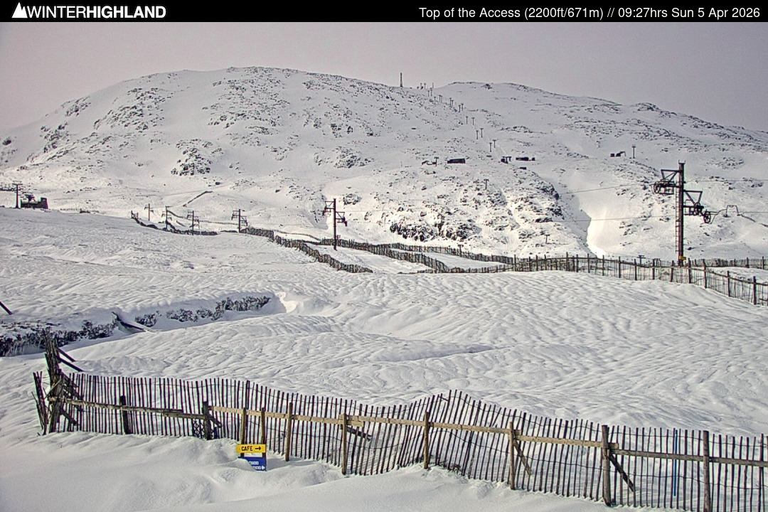 Web Cam Currently Unavailable