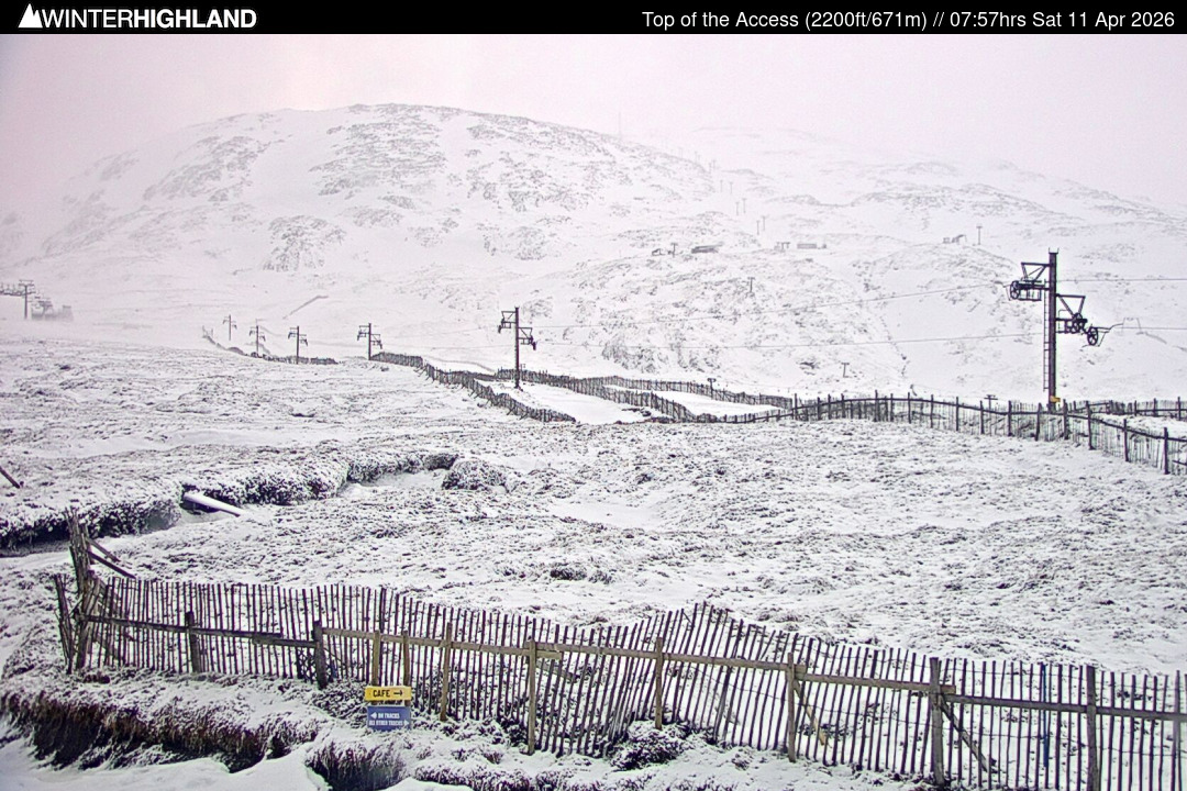 Web Cam Currently Unavailable