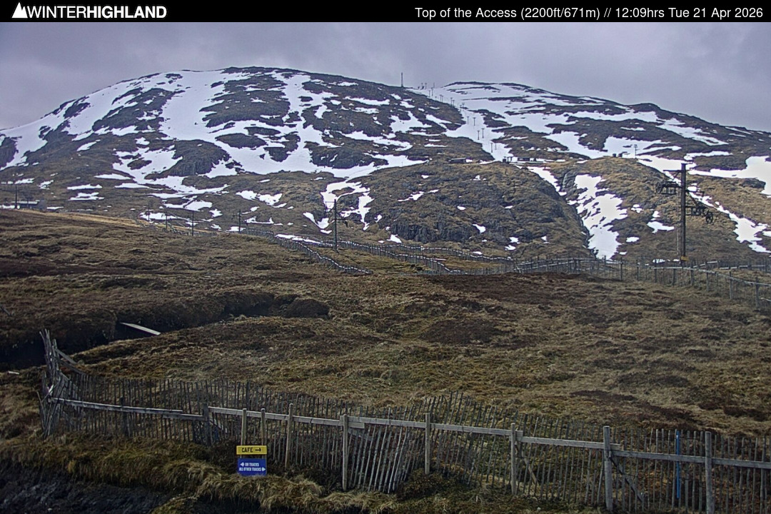 Web Cam Currently Unavailable