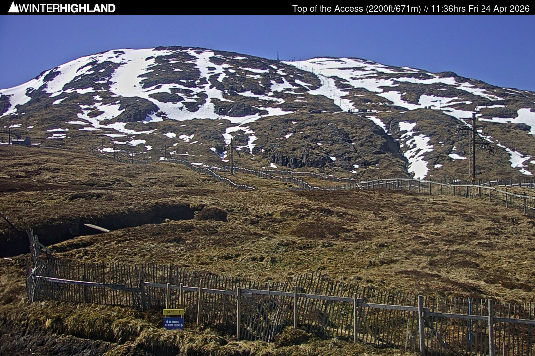 Web Cam Currently Unavailable