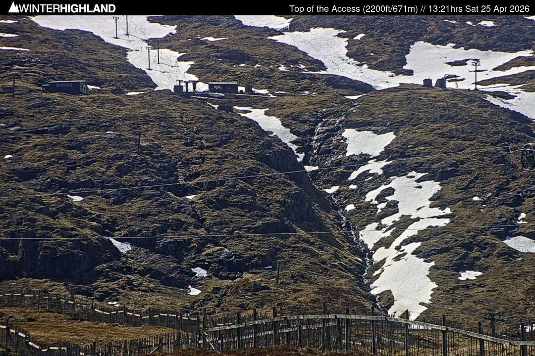 Web Cam Currently Unavailable