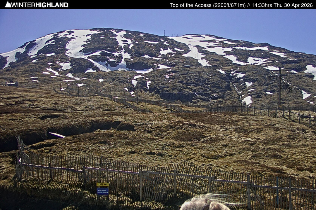 Web Cam Currently Unavailable