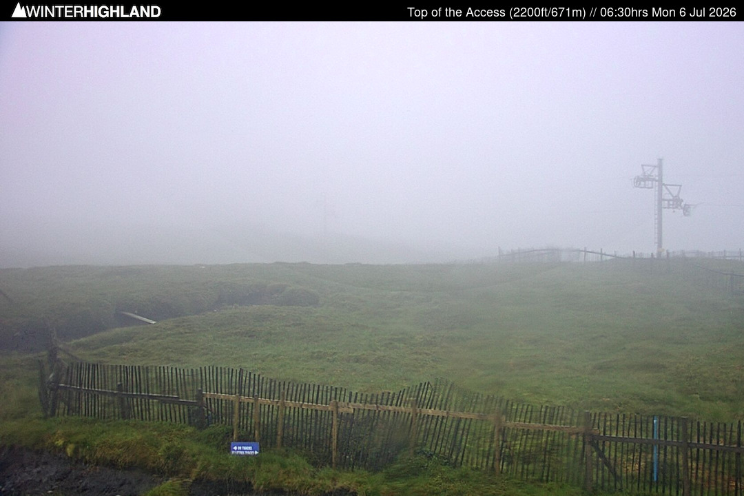 Web Cam Currently Unavailable