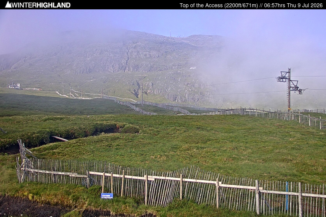 Web Cam Currently Unavailable