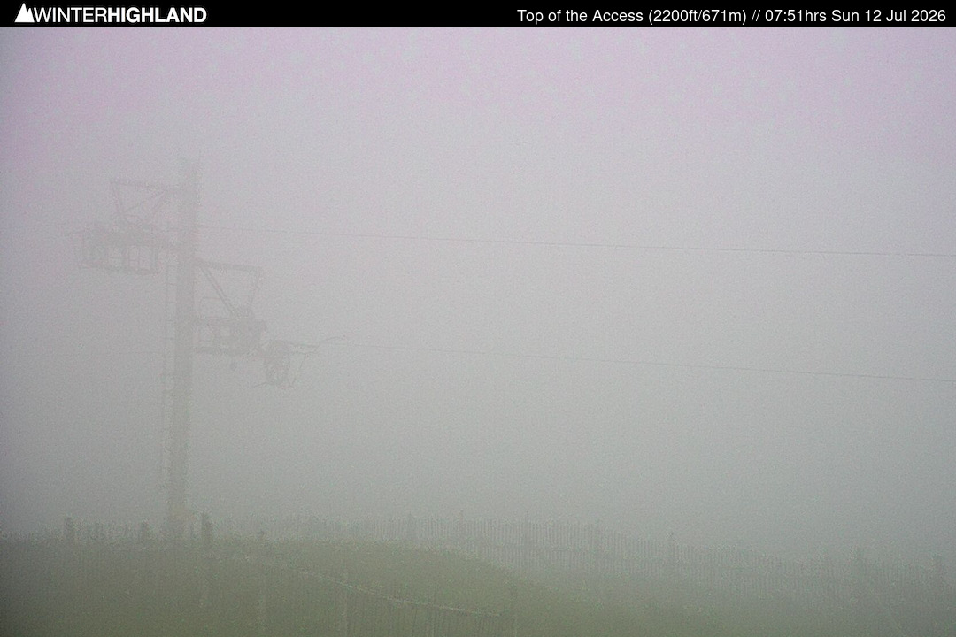 Web Cam Currently Unavailable