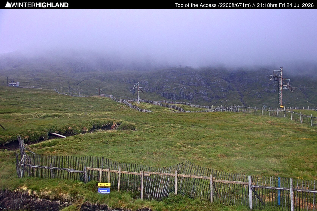 Web Cam Currently Unavailable