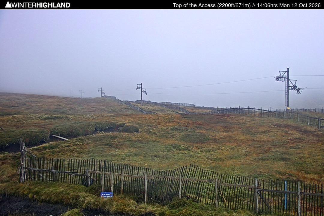 Web Cam Currently Unavailable