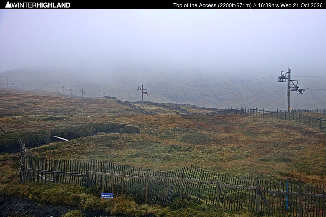 Web Cam Currently Unavailable