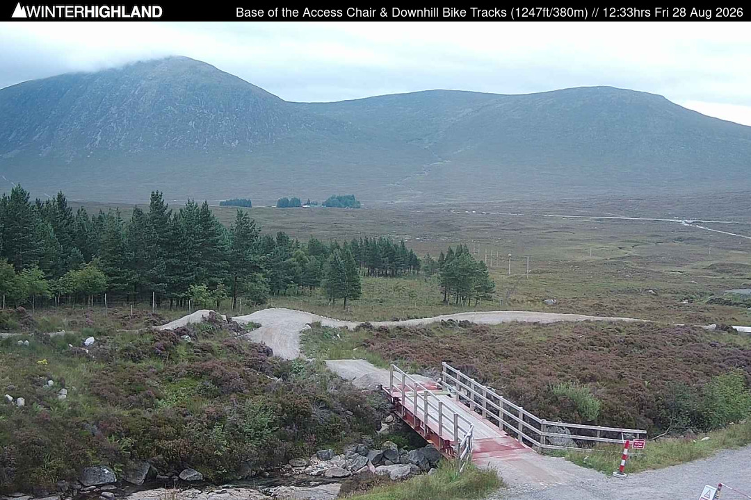 Summit Webcam