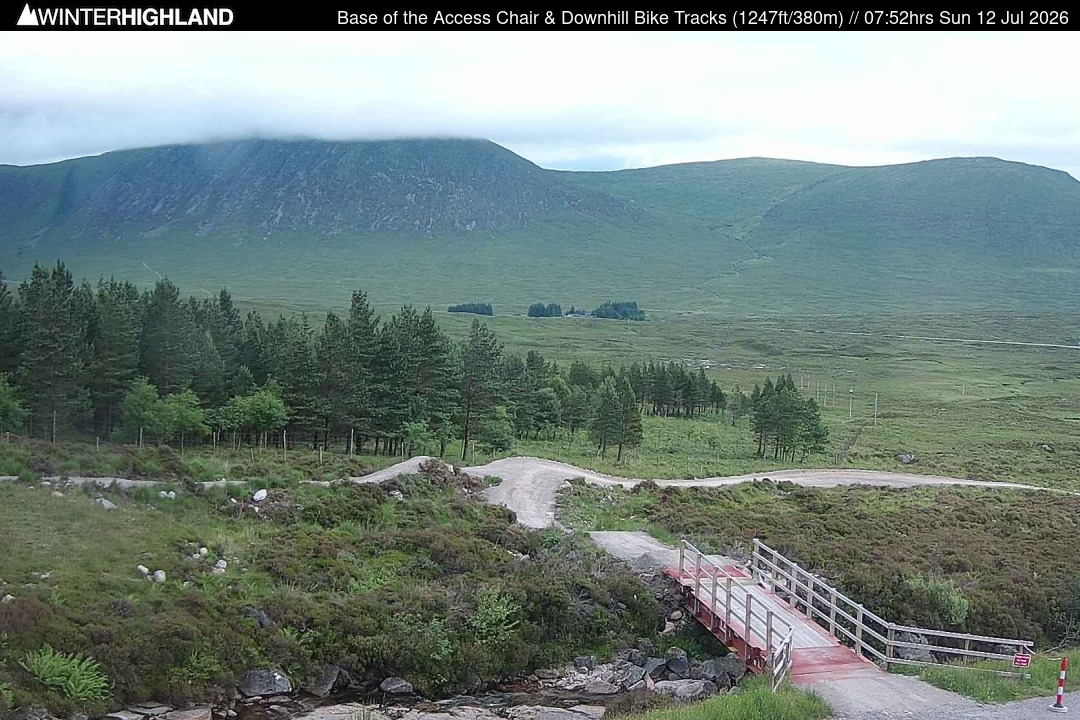 Web Cam Currently Unavailable