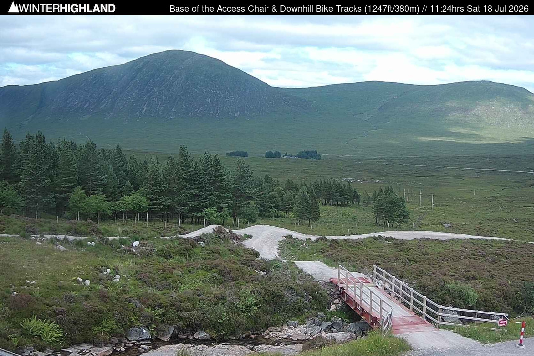 Web Cam Currently Unavailable