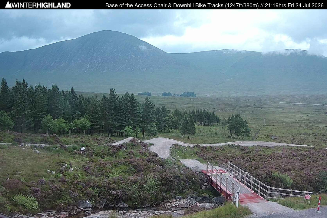 Web Cam Currently Unavailable