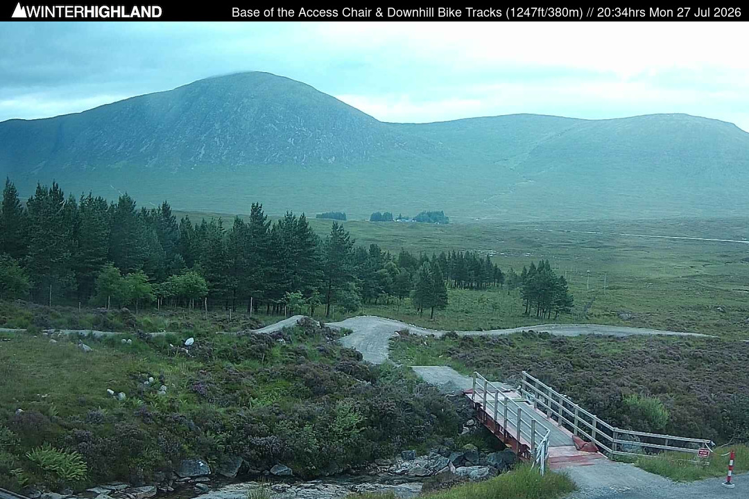 Web Cam Currently Unavailable
