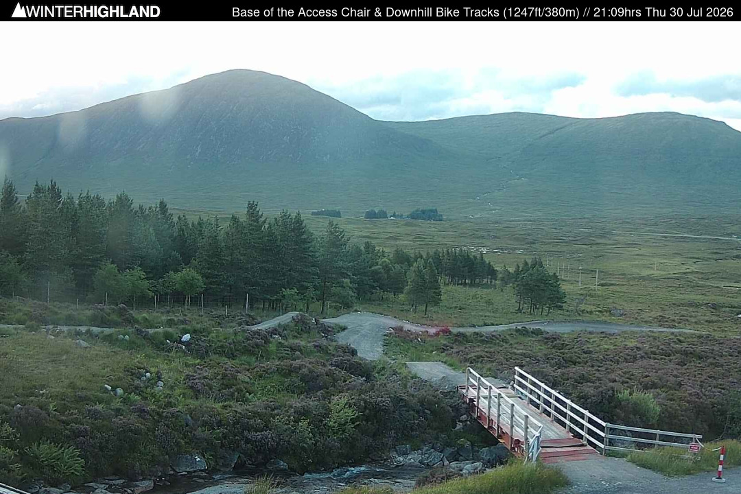 Web Cam Currently Unavailable