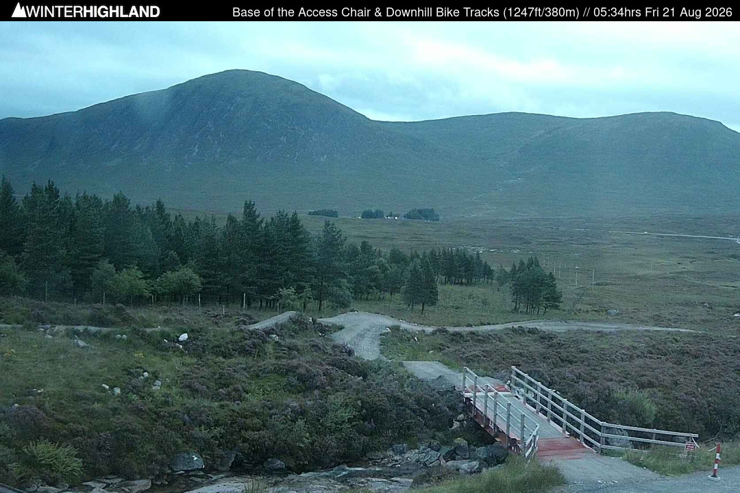 Web Cam Currently Unavailable