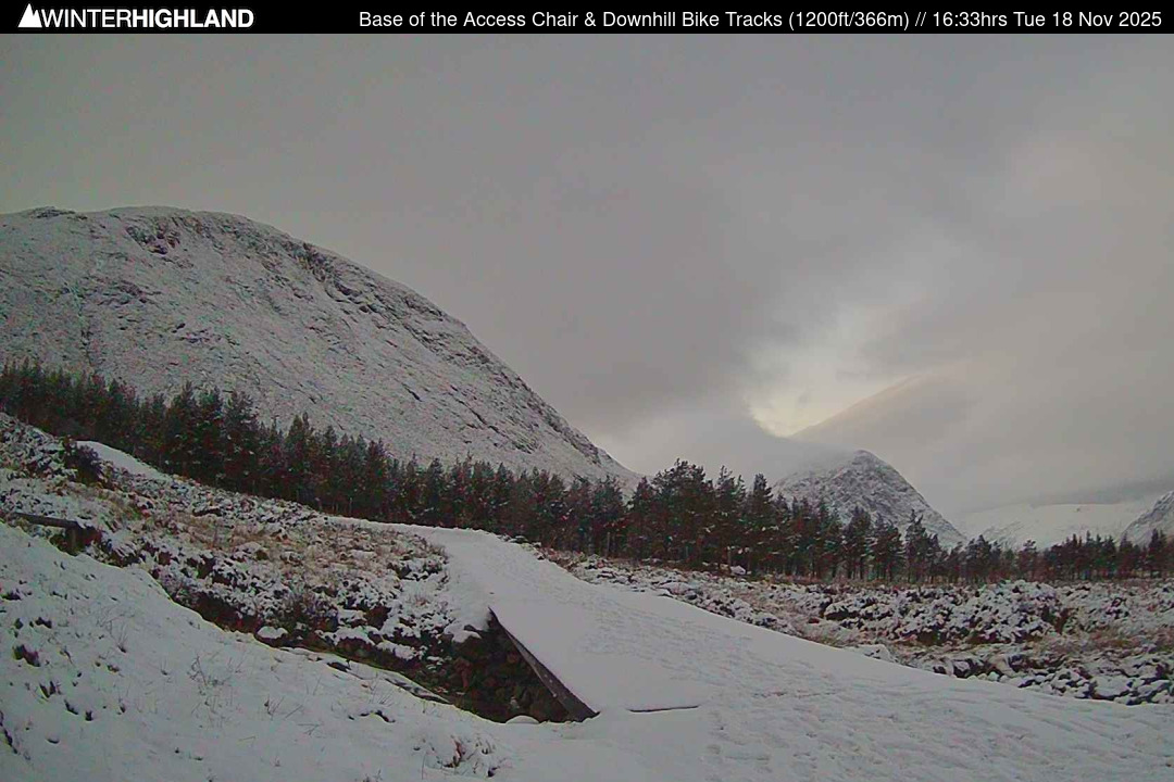 Web Cam Currently Unavailable