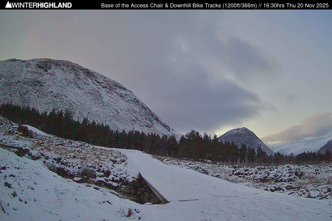 Web Cam Currently Unavailable